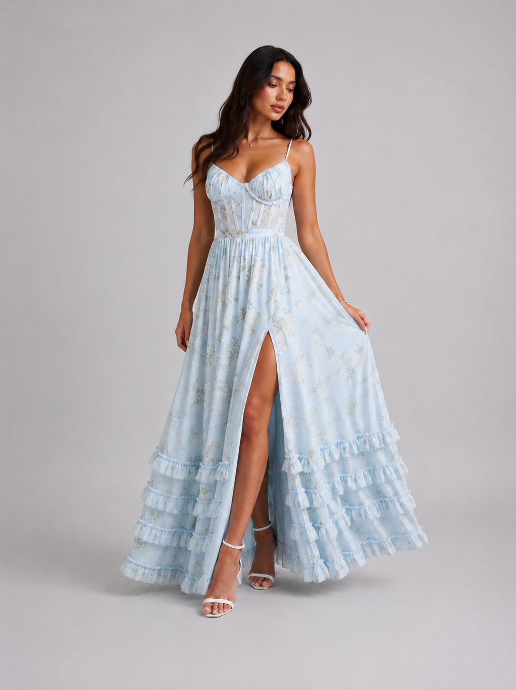 Rosalie™ | Encanto Sofisticado