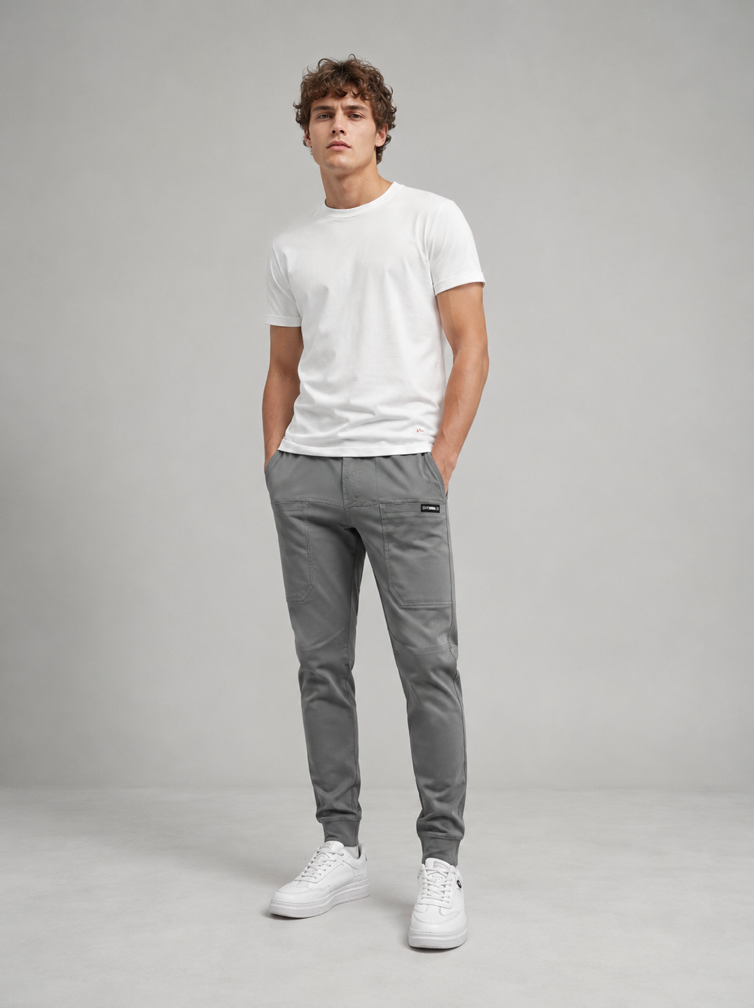 Varelli™ | Pantalón Cargo Atemporal