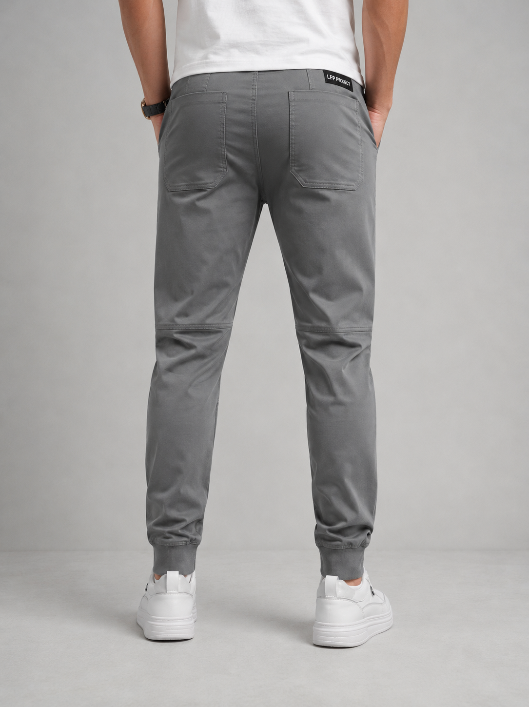 Varelli™ | Pantalón Cargo Atemporal