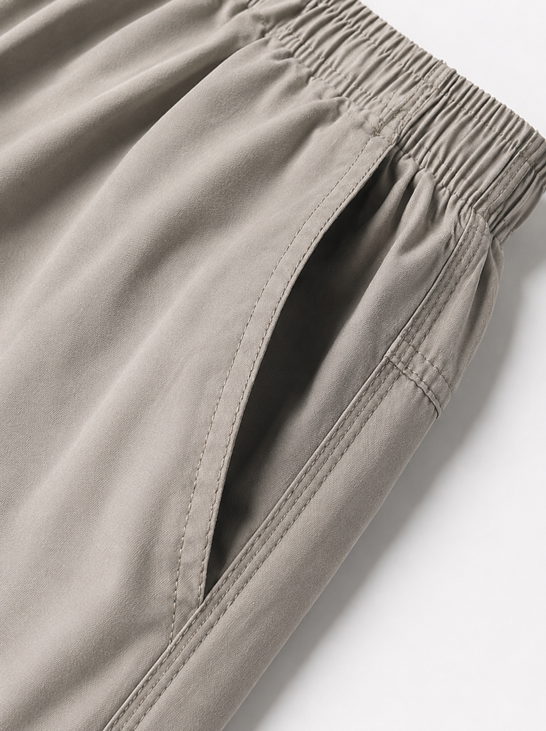 Auren™ | Pantalón Cargo Urban Flex