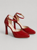 Aurelia™ | Tacones de Elegancia Moderna