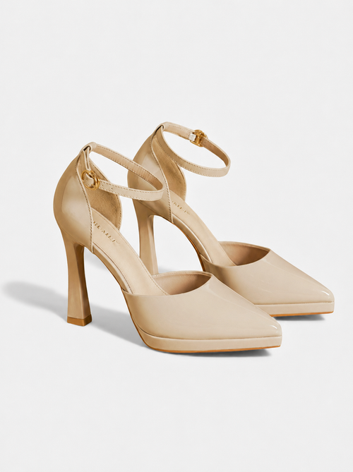 Aurelia™ | Tacones de Elegancia Moderna
