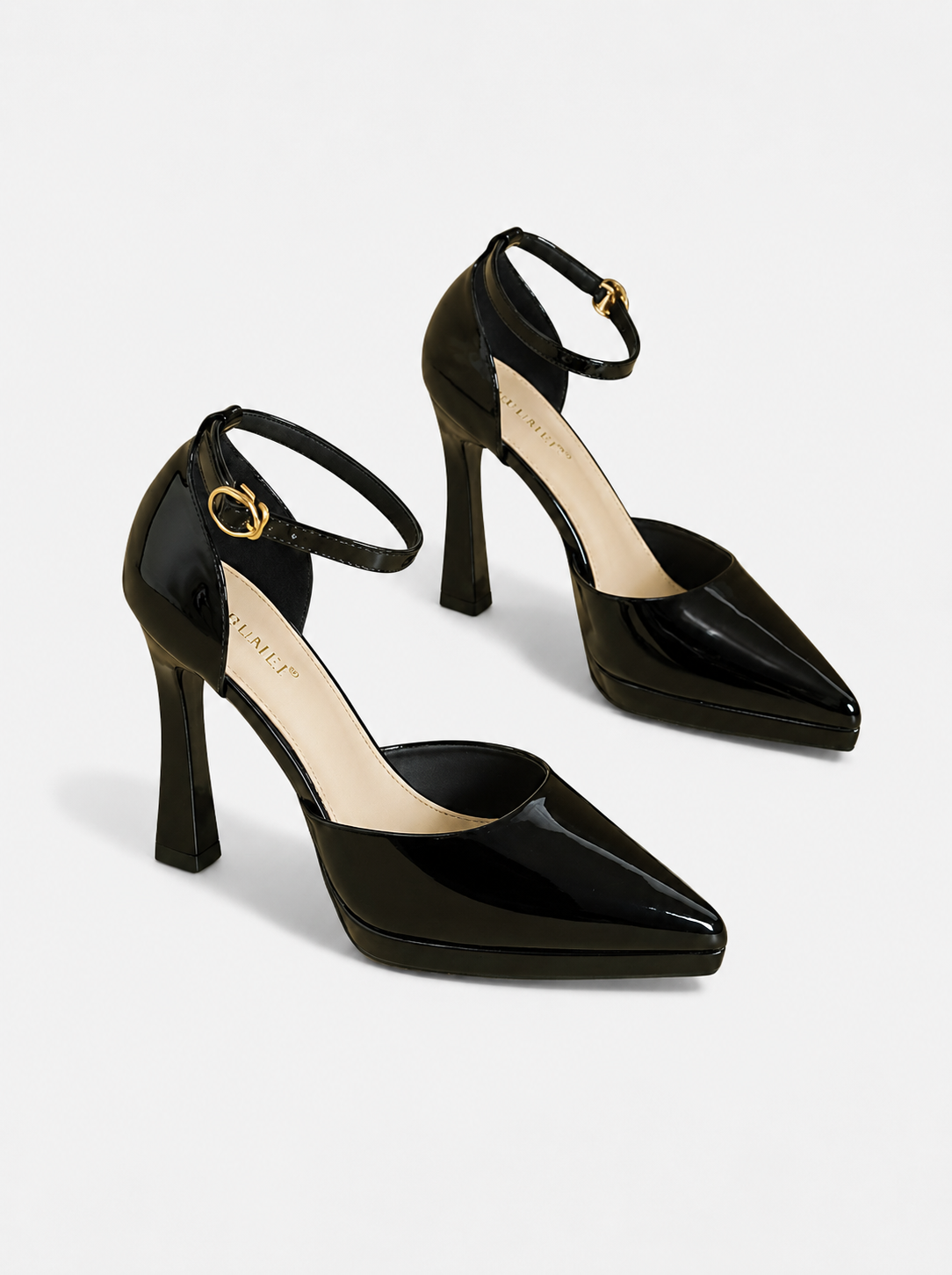 Aurelia™ | Tacones de Elegancia Moderna