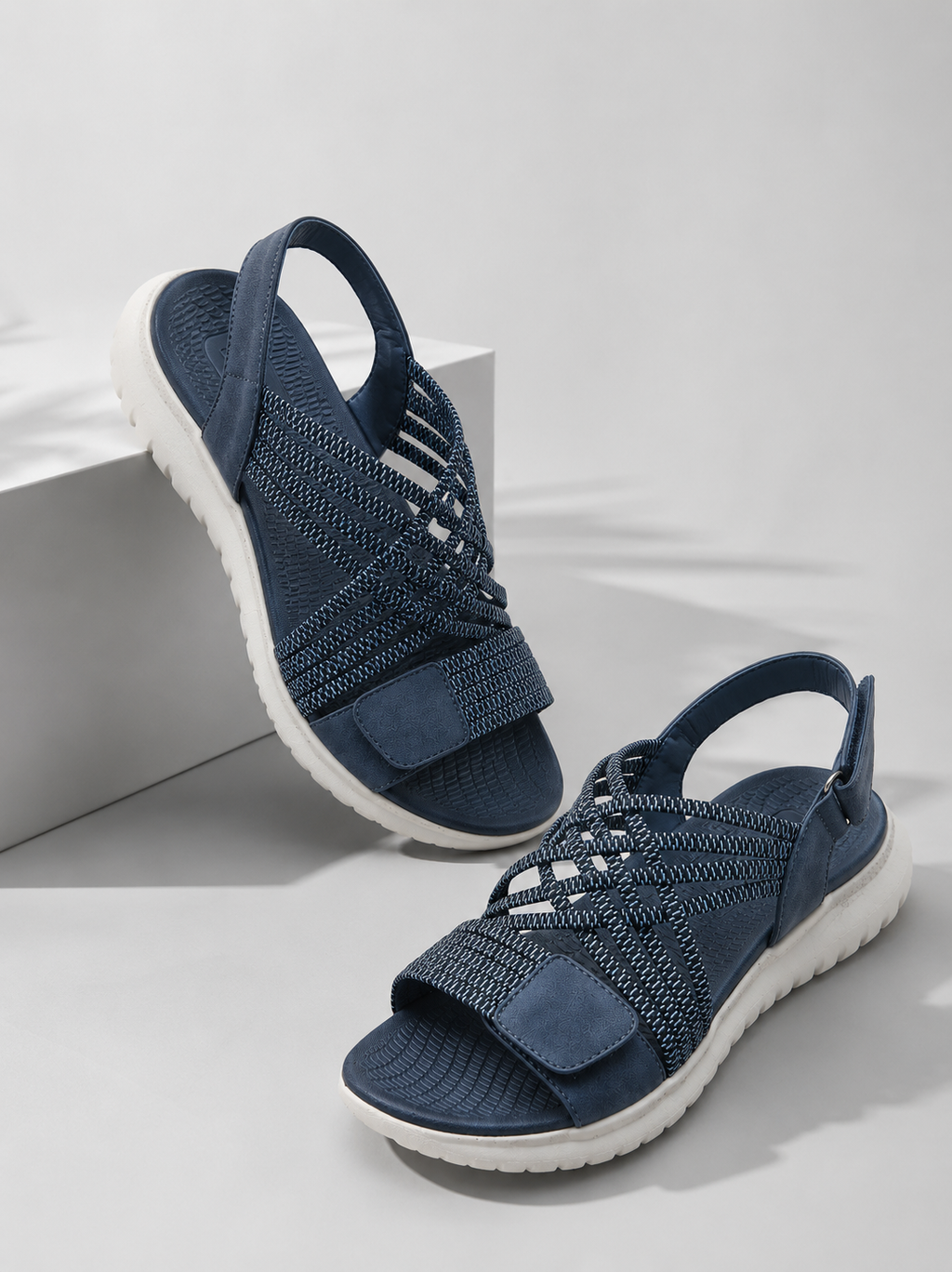 Avelisse™ | Sandalias de Confort Premium