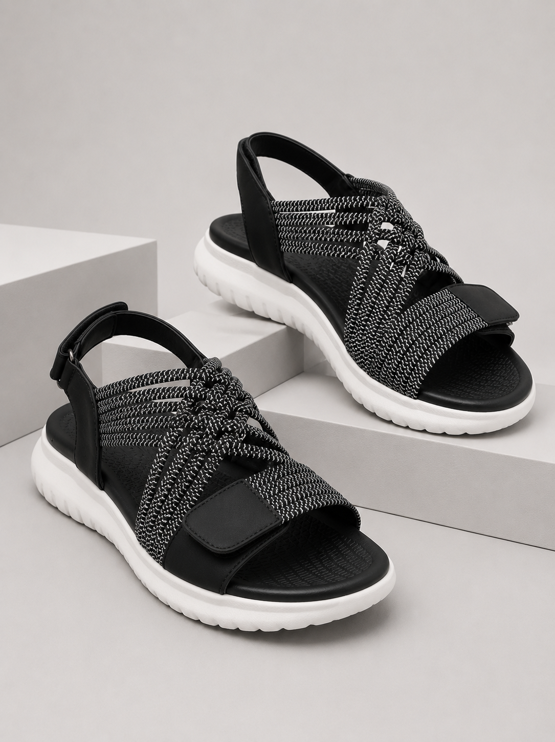 Avelisse™ | Sandalias de Confort Premium