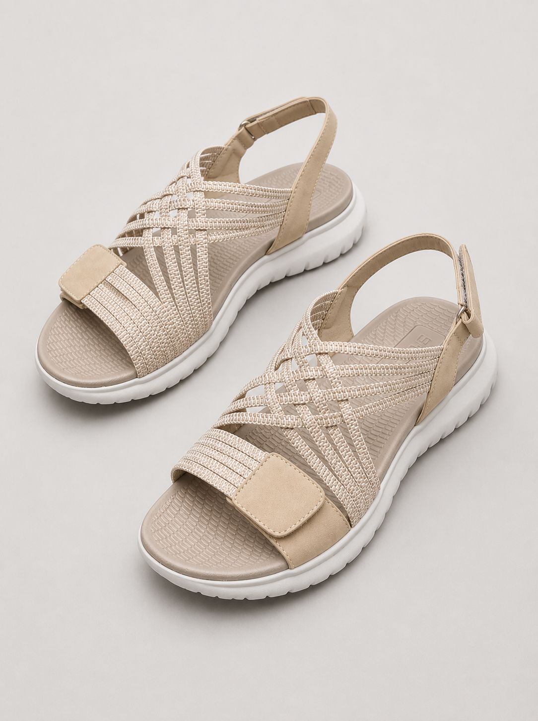 Avelisse™ | Sandalias de Confort Premium