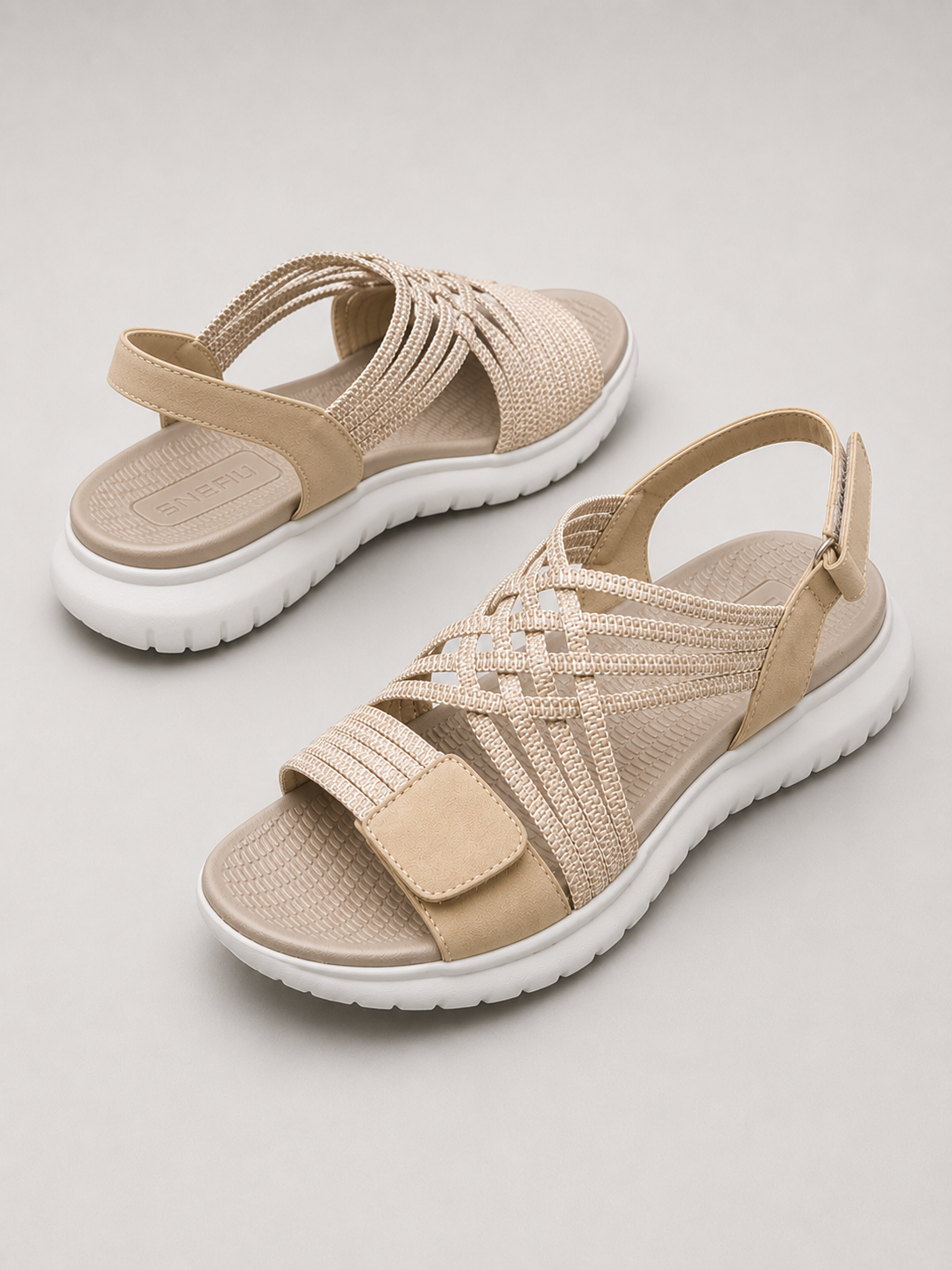 Avelisse™ | Sandalias de Confort Premium