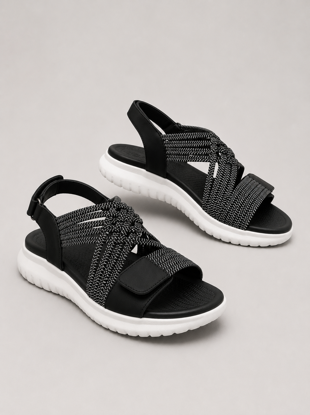 Avelisse™ | Sandalias de Confort Premium