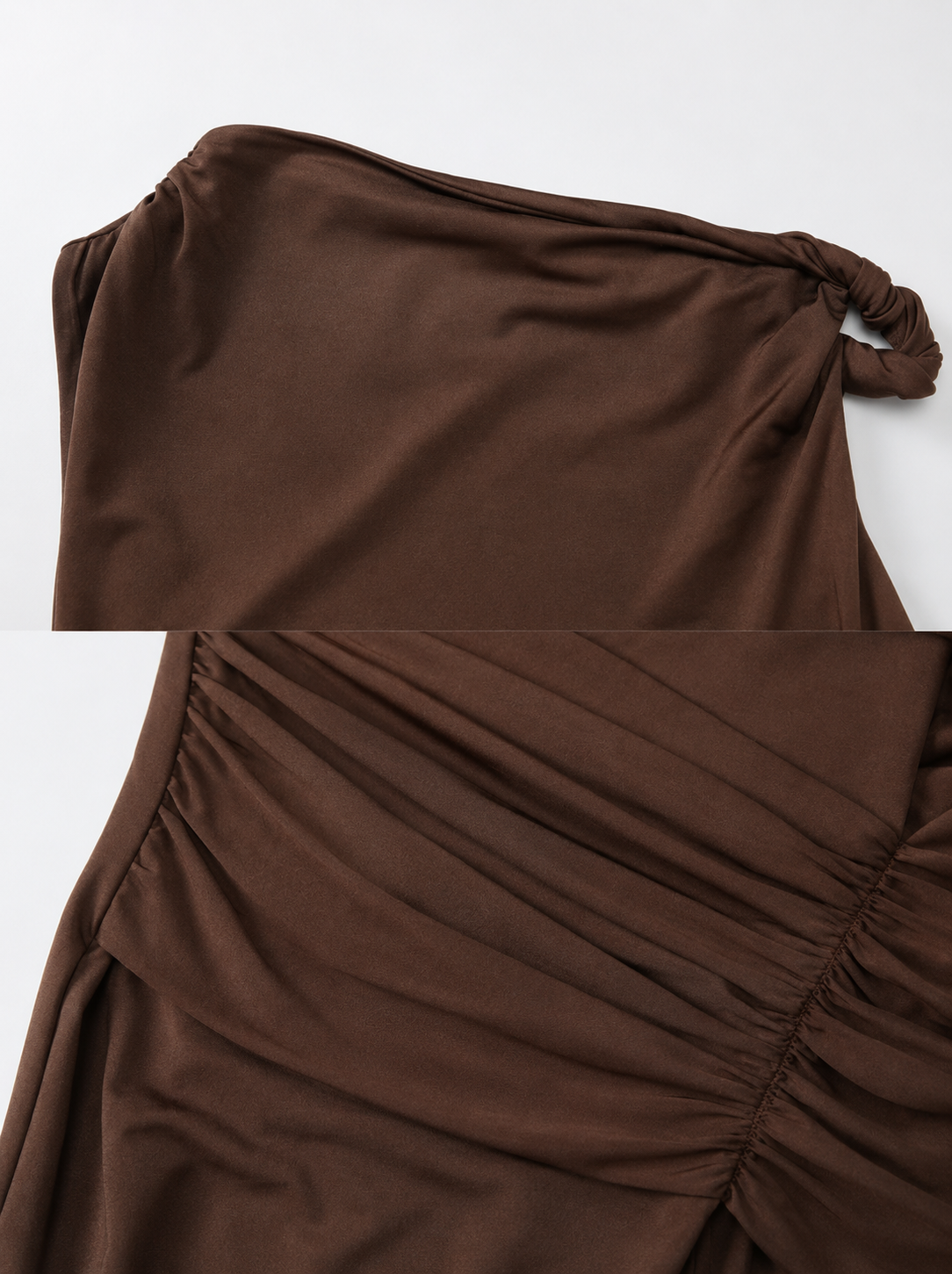 Maevia™ | Vestido Largo de Elegancia Esculpida