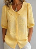 Blusa Fiora Elegante