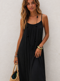 La Câline™ | Vestido elegante con espalda ajustable