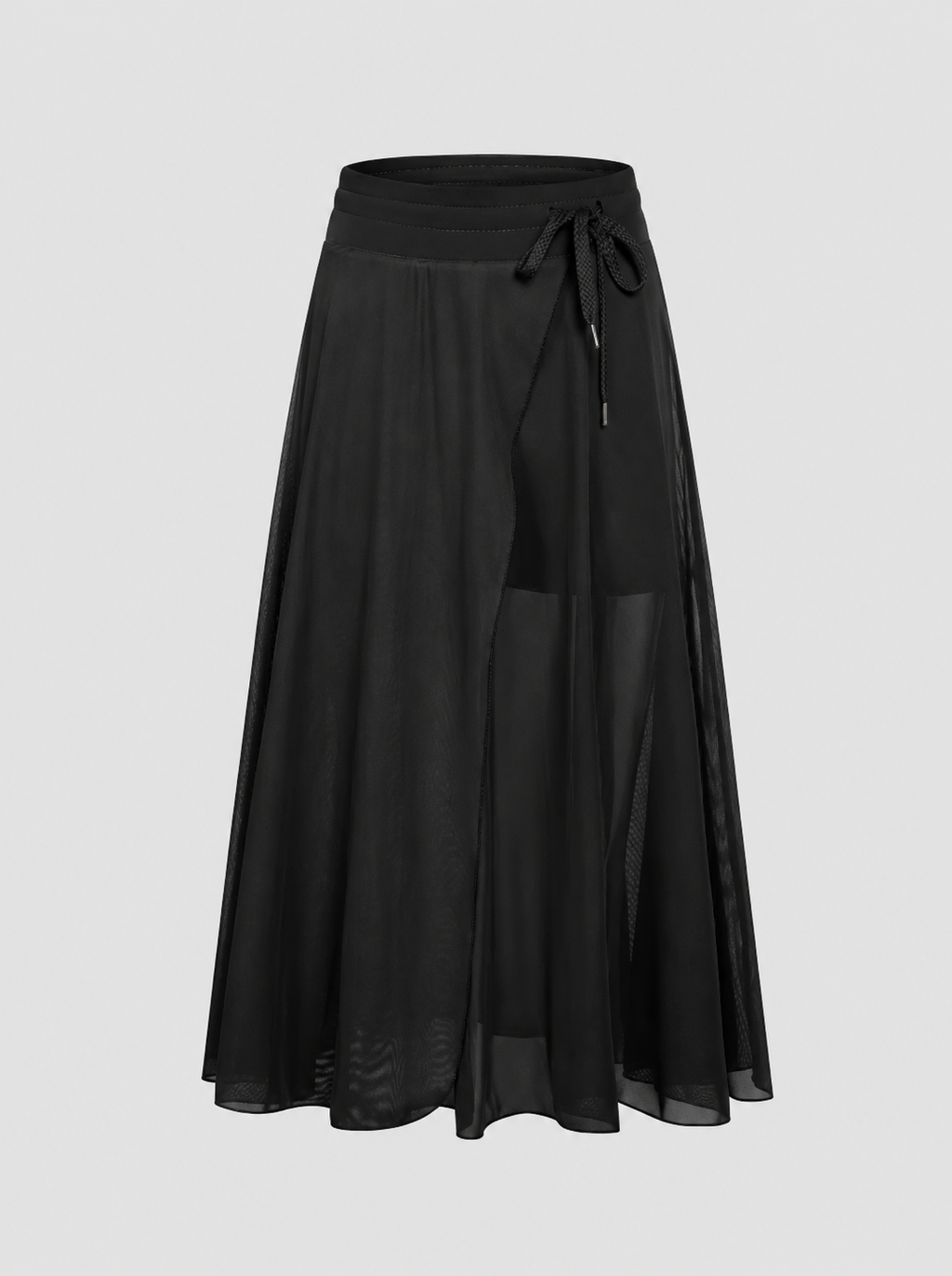Alessia™ | Falda-Pantalón Midi de Elegancia Moderna