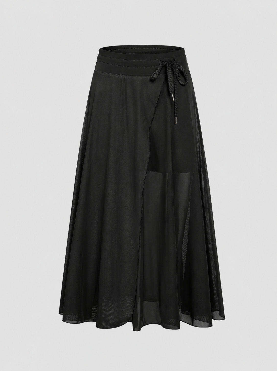 Alessia™ | Falda-Pantalón Midi de Elegancia Moderna