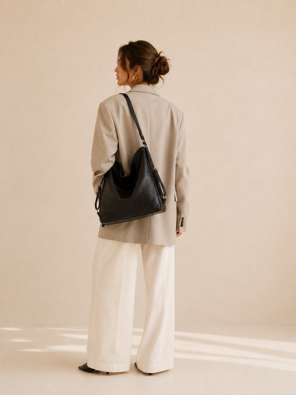 Bolso de Hombro Sara