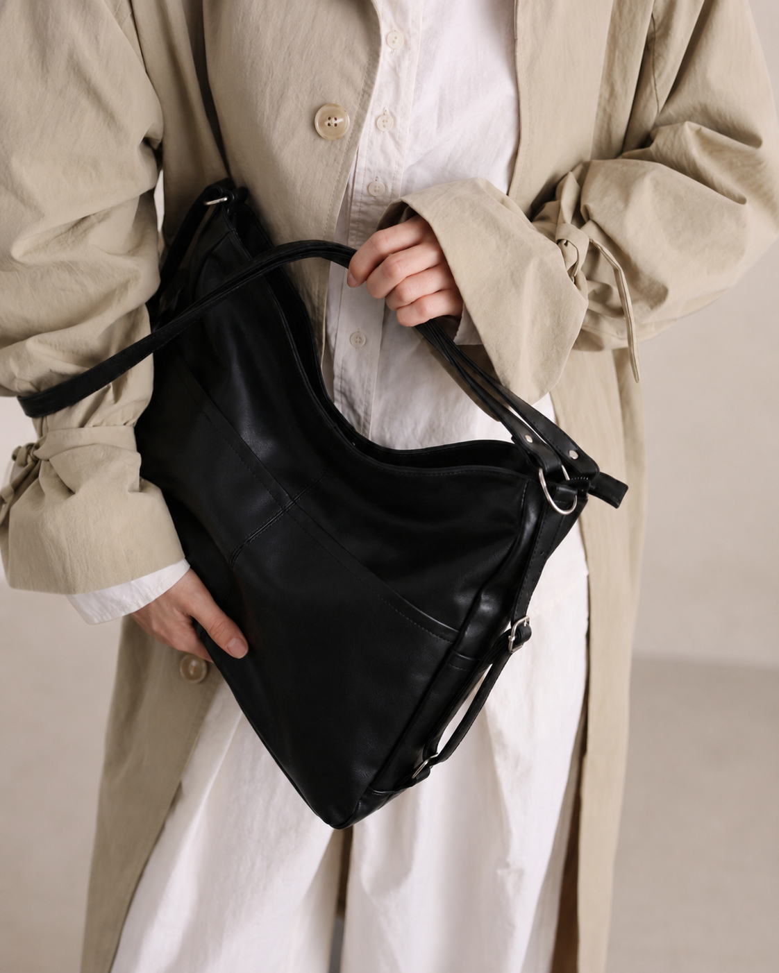 Bolso de Hombro Sara