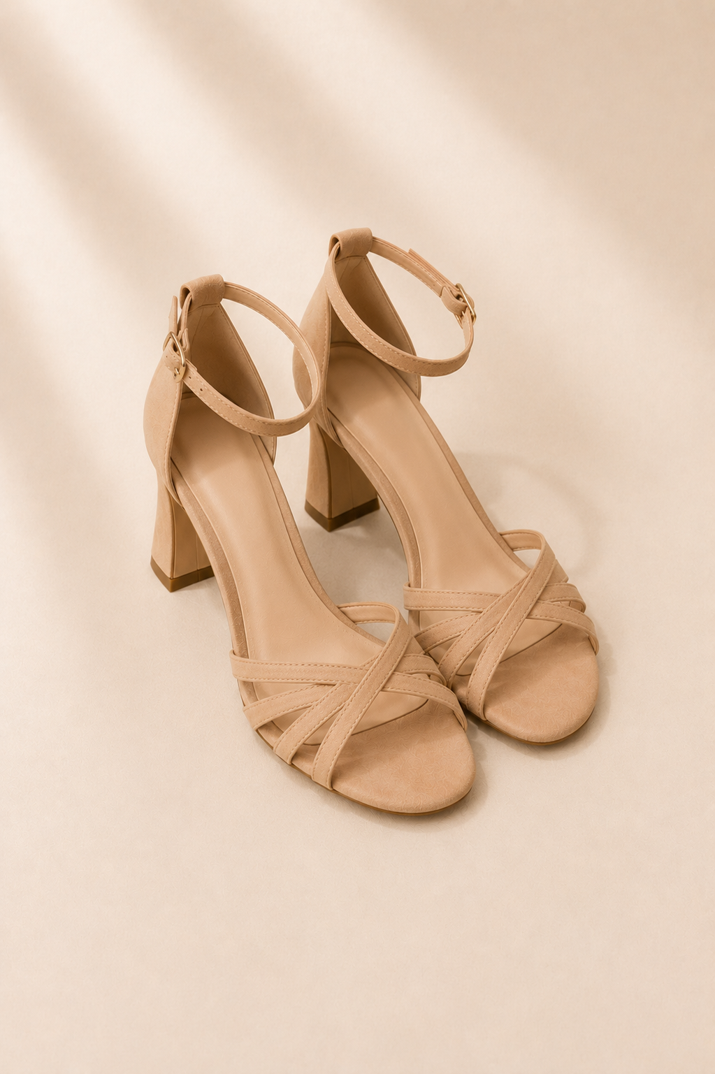Orlissa™ | Tacones de Elegancia Atemporal