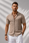 Alessio™ | Polo de Elegancia Moderna