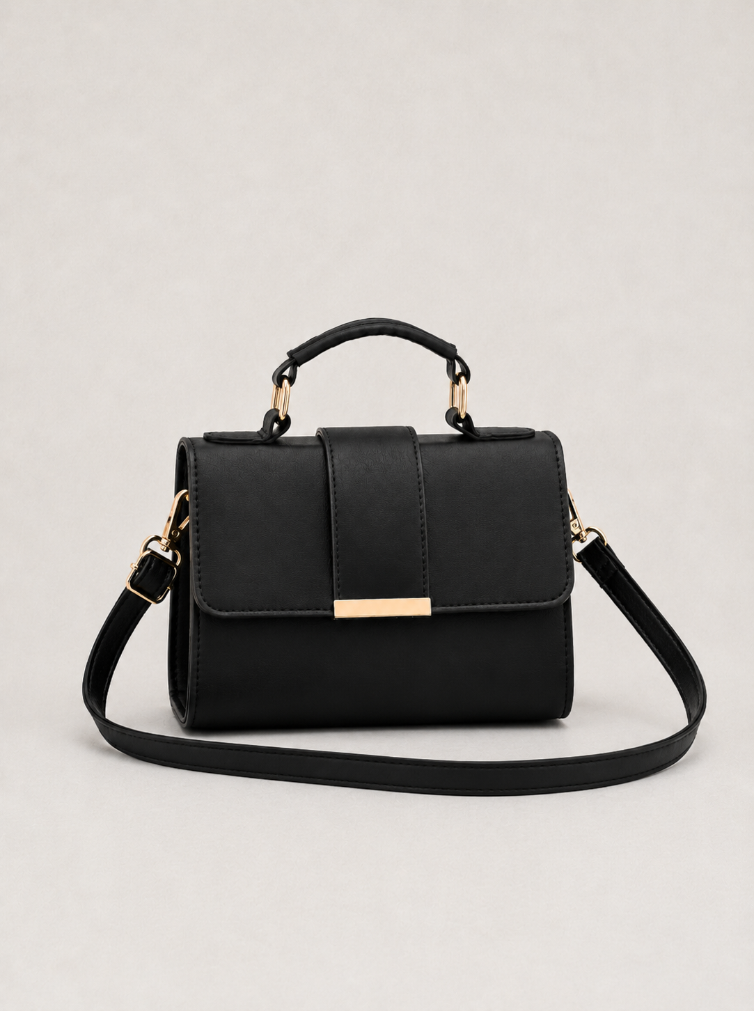 Bolso Retro Elegance