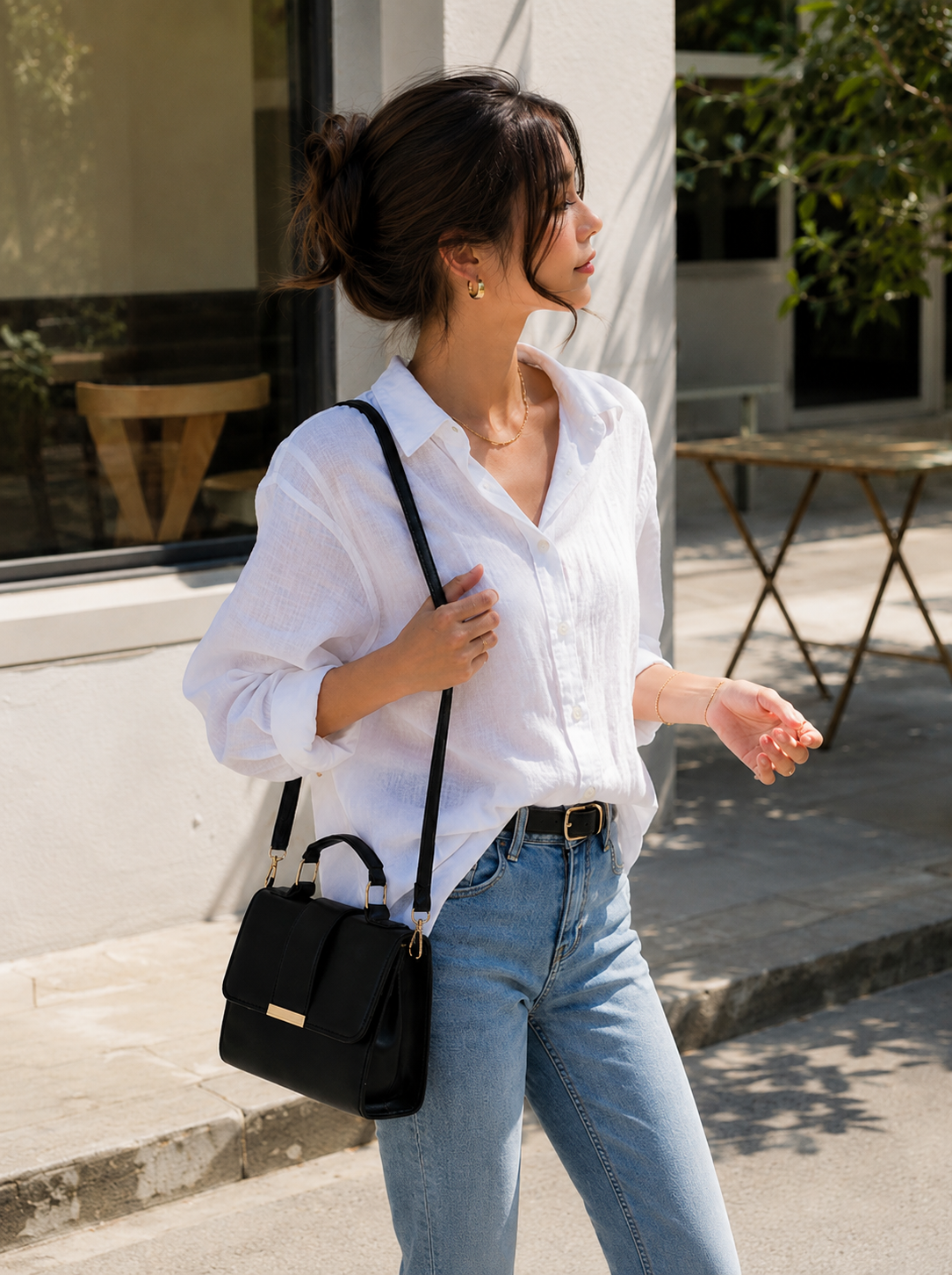 Bolso Retro Elegance