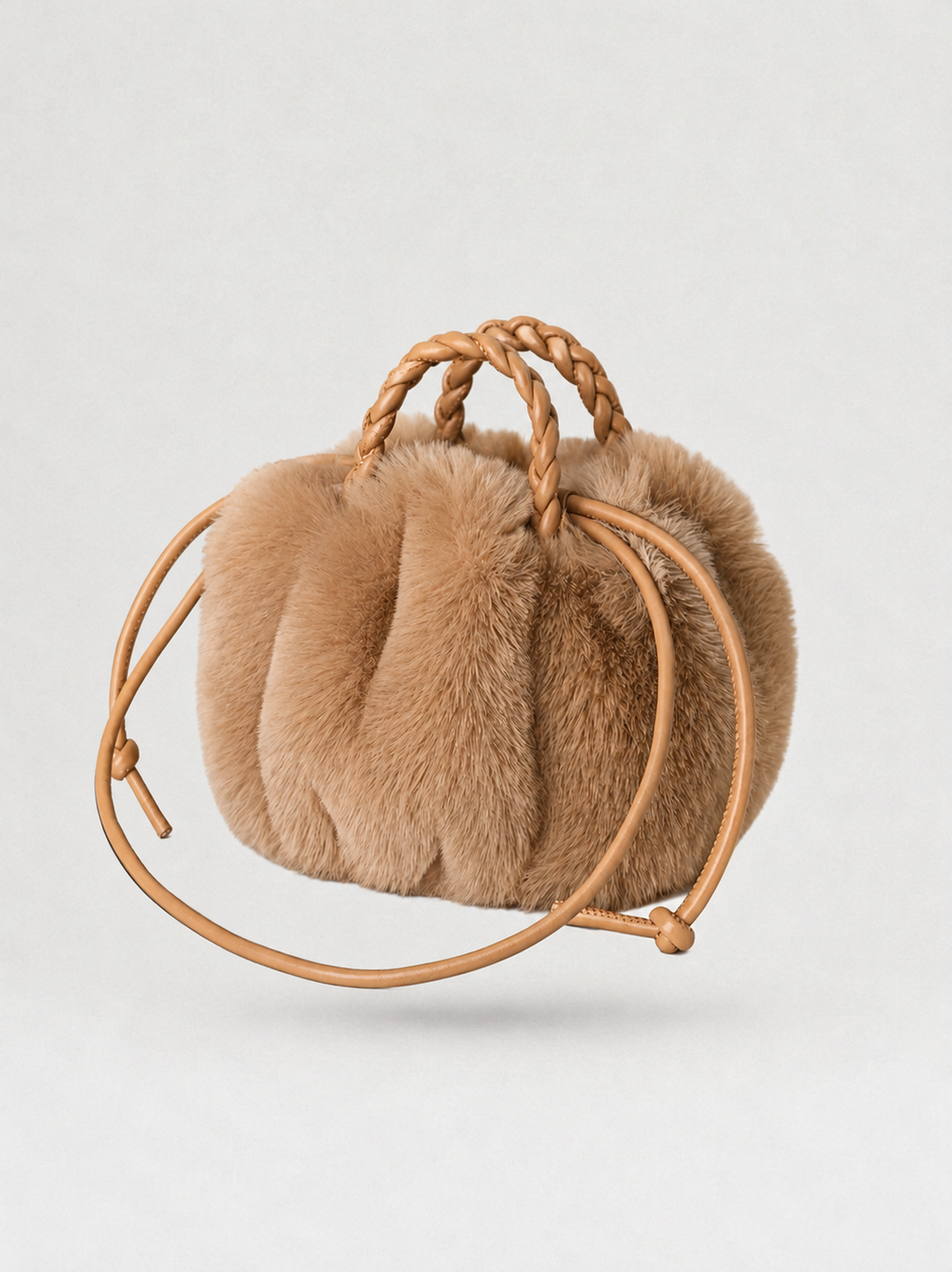 Marilyn | Bolso Soft Luxe
