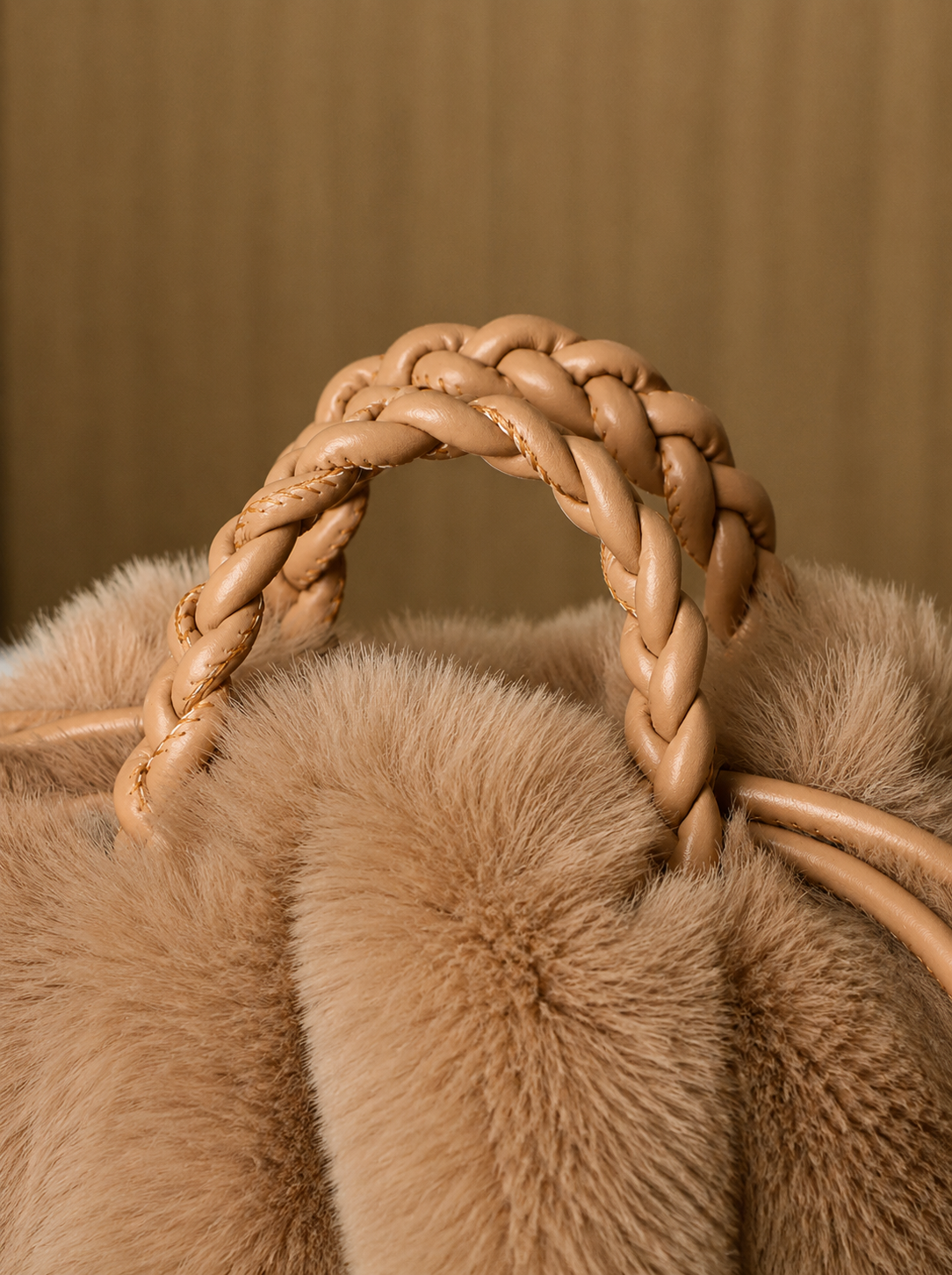 Marilyn | Bolso Soft Luxe