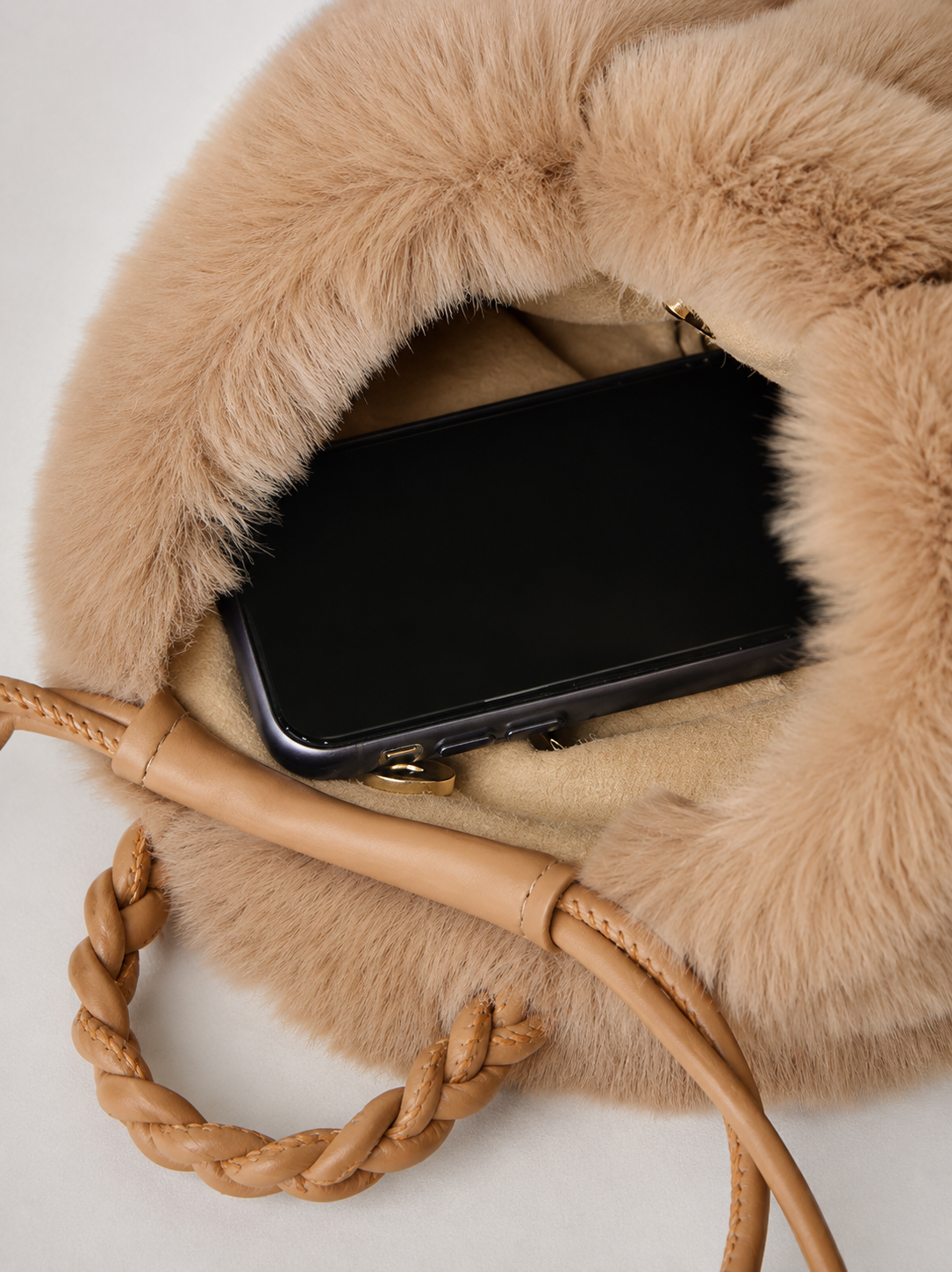 Marilyn | Bolso Soft Luxe
