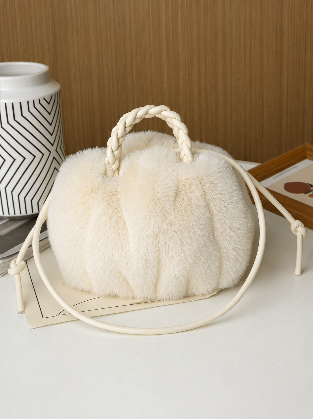 Marilyn | Bolso Soft Luxe