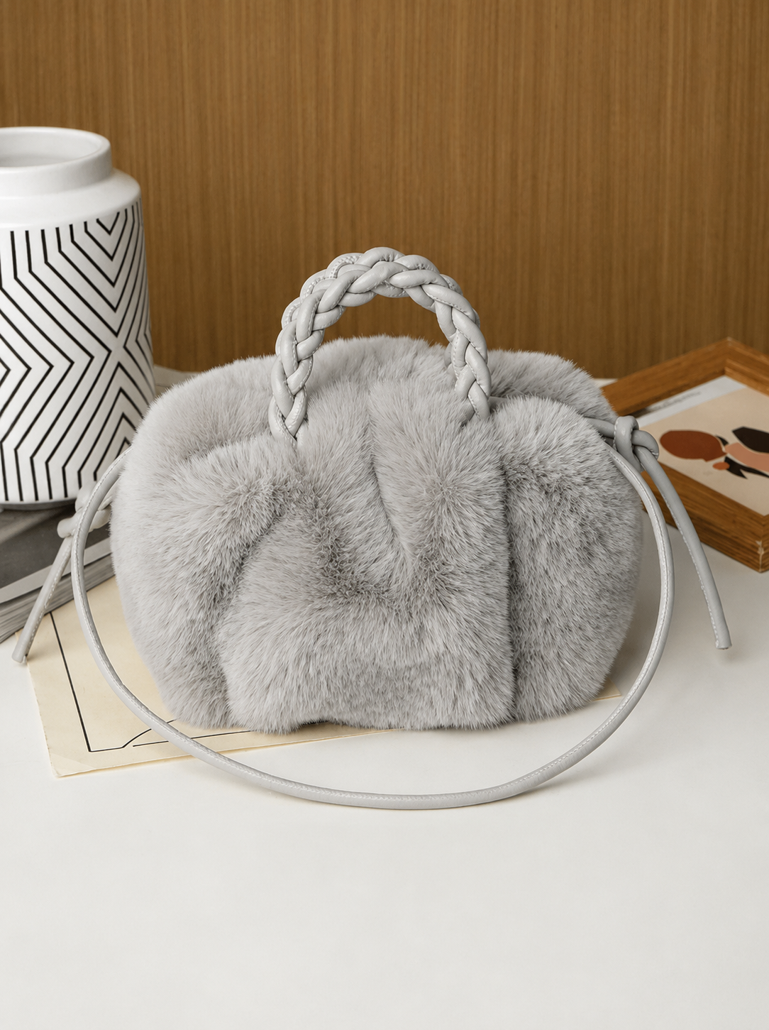 Marilyn | Bolso Soft Luxe