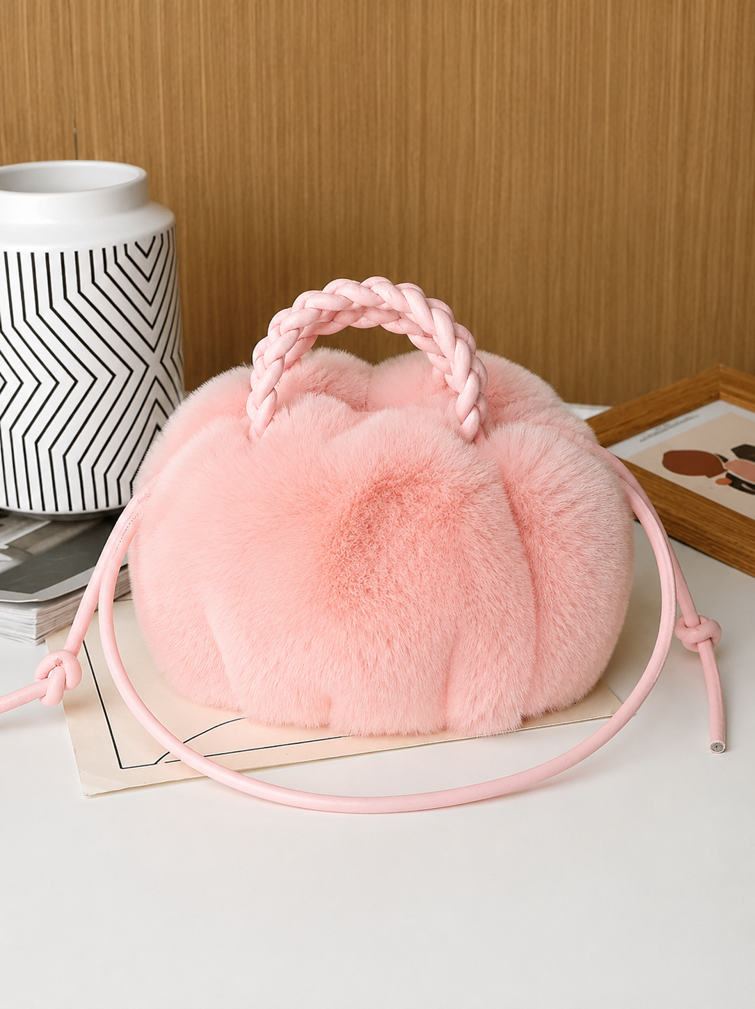 Marilyn | Bolso Soft Luxe