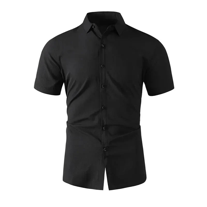 Camisa informal de verano