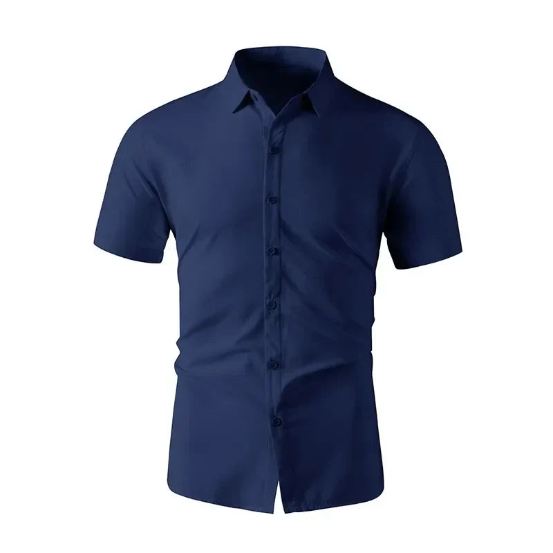 Camisa informal de verano