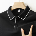 Aurelio™ | Polo Elegante para Hombre.