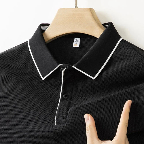 Aurelio™ | Polo Elegante para Hombre.