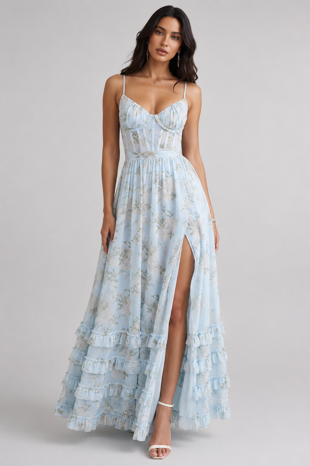 Rosalie™ | Encanto Sofisticado