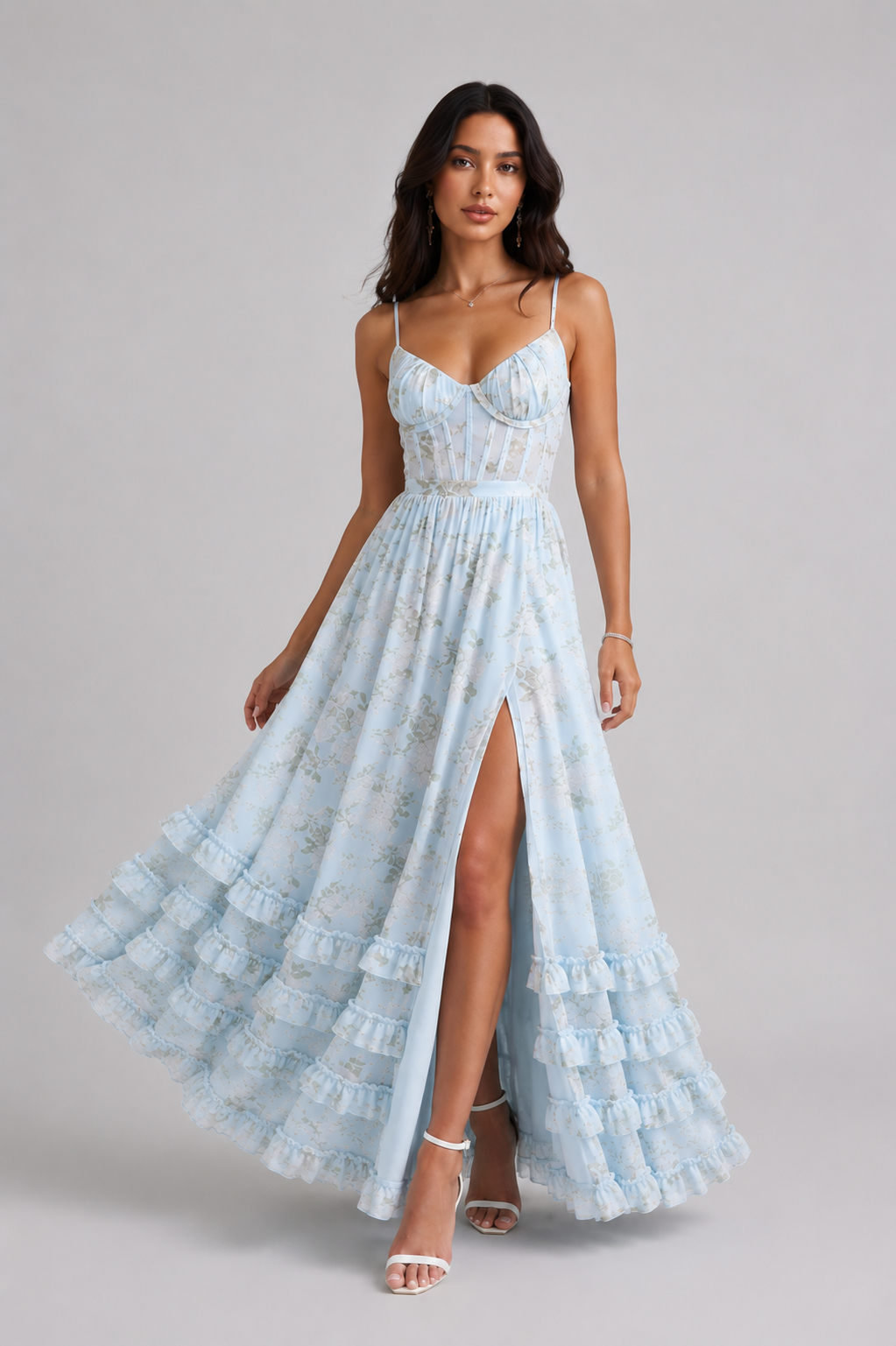 Rosalie™ | Encanto Sofisticado