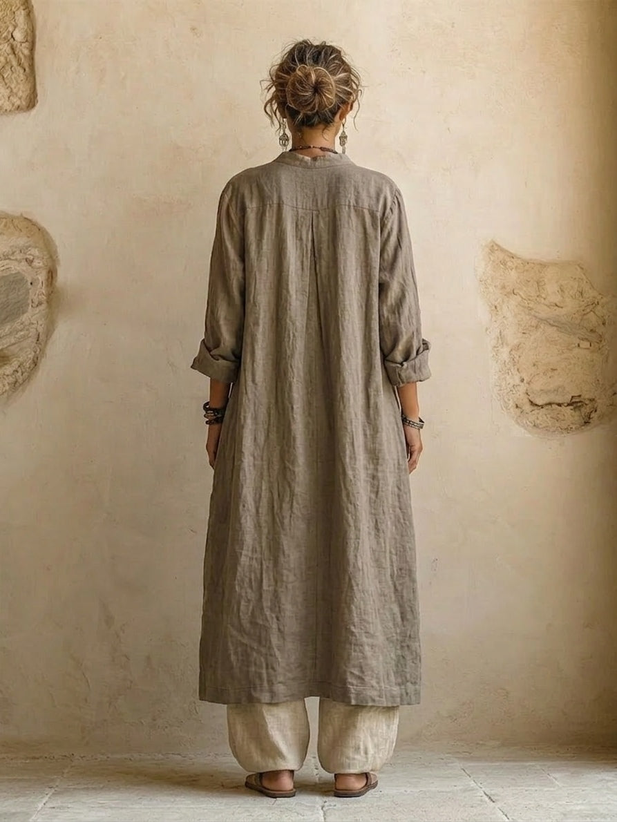Giulia™ | Conjunto de 3 piezas Bohemio de Elegancia Natural