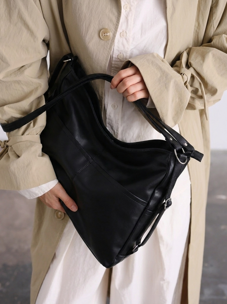 Bolso de Hombro Sara