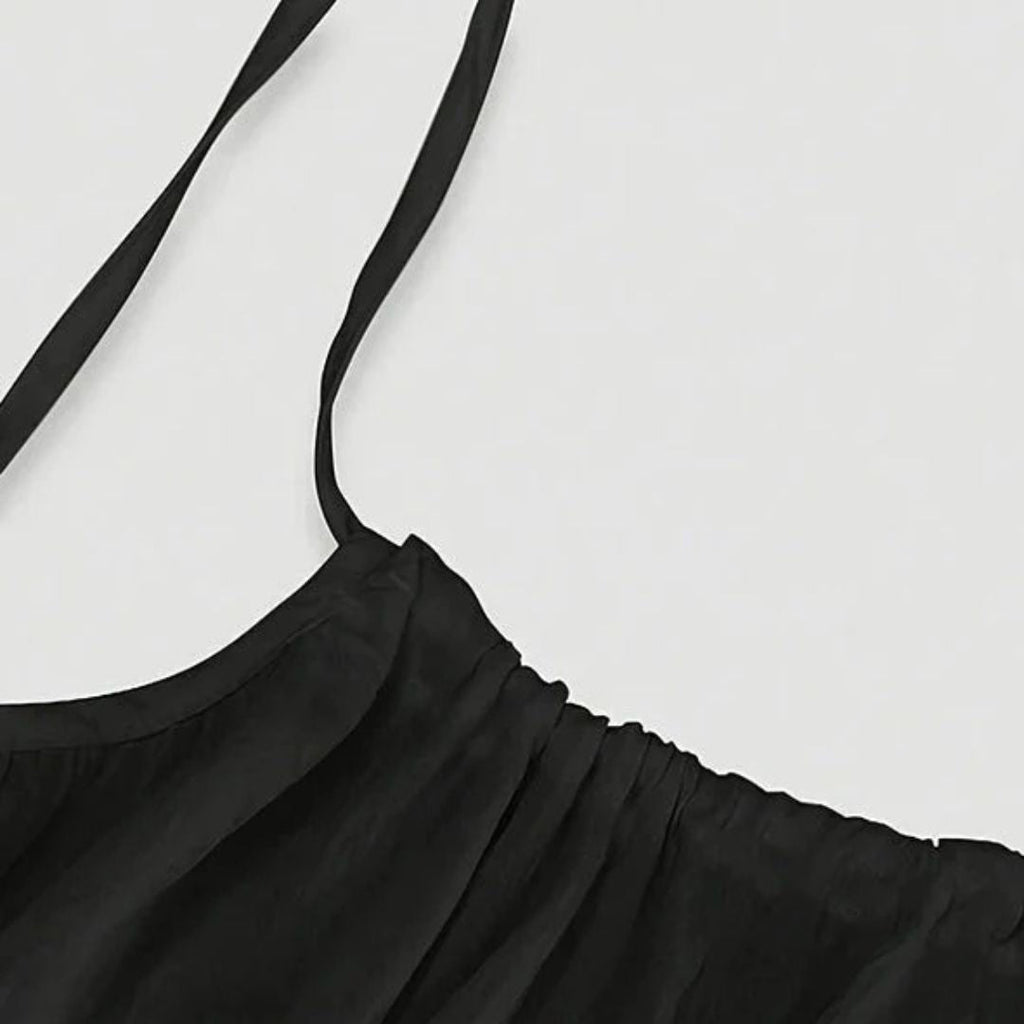La Câline™ | Vestido elegante con espalda ajustable