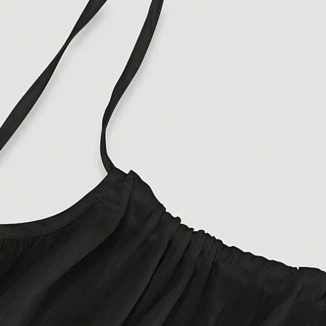 La Câline™ | Vestido elegante con espalda ajustable