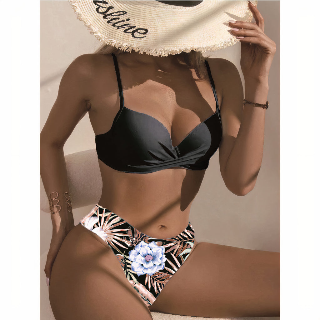 Conjunto Beach Glow 3 en 1