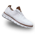 Gijs™ | Ultra comfortabele wandelschoen voor de hele dag